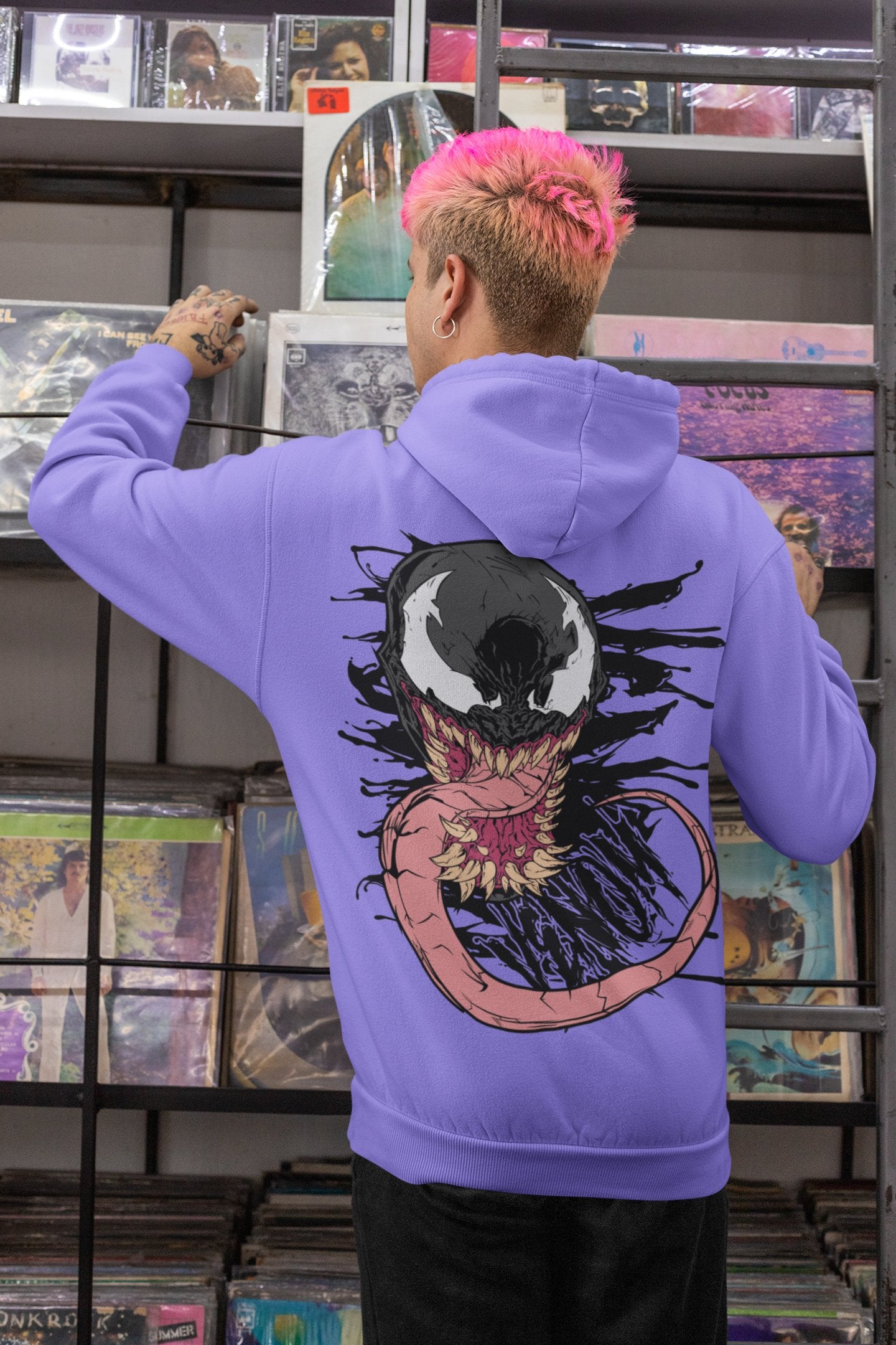 Streetwear Heat: Hoodies That Hit Hard