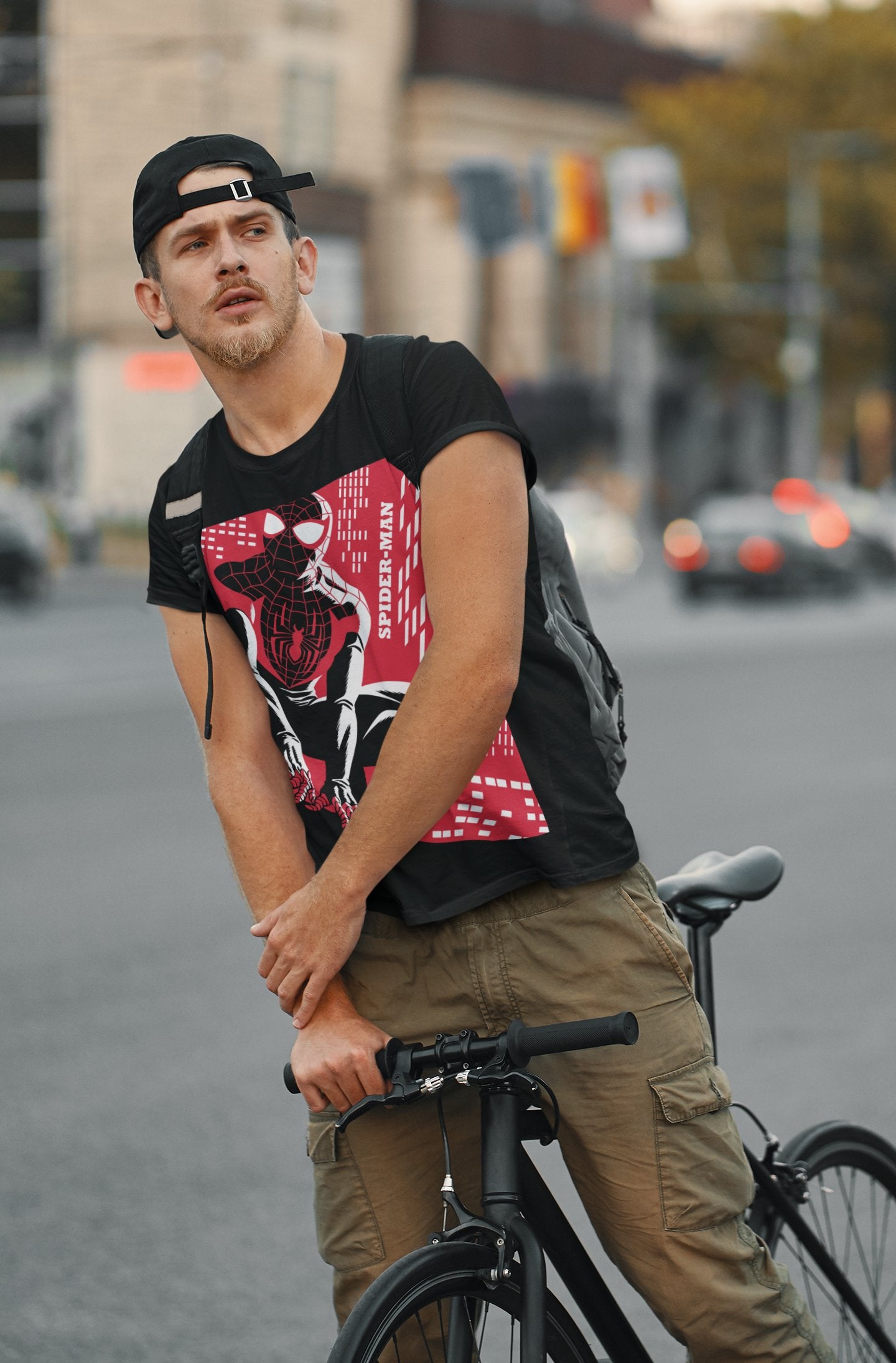Street Code – Tees, Sweatshirts & More 🔥