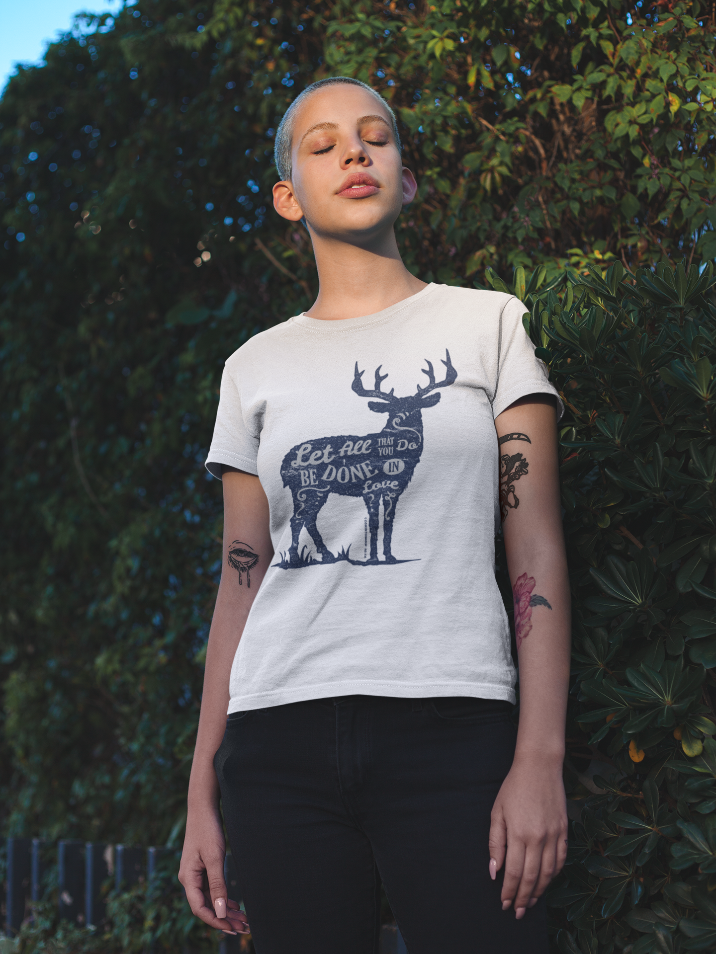 Urbanstroke Originals – Wear What You Feel